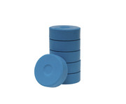 Tempera Pucks 6 Stück 7