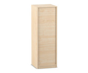 Flexeo® Schrank 3 Hängeregister 2 Fächer Breite 48 1 cm 2