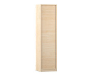 Flexeo® Schrank 3 grosse Schubladen 3 Fächer Breite 48 1 cm 2