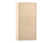 Flexeo® Schrank 6 grosse Schubladen 3 Fächer 2