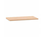 Flexeo® Abdeckplatte für Büromöbel 2 5 x 80 x 43 cm 1