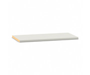 Flexeo® Fachboden für Schränke mit Regalfach 2 5 x 76 2 x 38 cm 1
