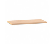 Flexeo® Fachboden für Schränke mit Regalfach 2 5 x 76 2 x 38 cm 1