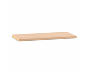 Flexeo® Fachboden für Drehtüren Schrank 2 5 x 76 2 x 36 cm 1