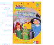 Buchpaket Bibi Blocksberg 3