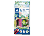 STAEDTLER Noris® colour Farbstifte 2