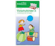 miniLÜK Übungen für Vorschulkinder 3 1