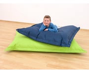 Indoor Sitzsack Chino rechteckig 3