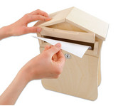 Betzold Klassenzimmer Briefkasten 5