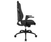 Topstar Bürostuhl Pro mit High Tech Rückenlehne und mit Armlehnen 5