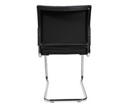 Besucherstuhl Schwinger 2er Set 5