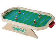 WeyKick Fussballstadion 1