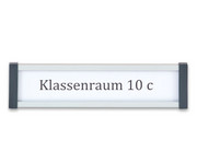Betzold Beschilderungssystem Türschild 1