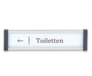 Betzold Beschilderungssystem Türschild 3
