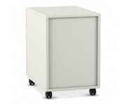 Flexeo® Schreibtisch Container mit 4 Schubladen 2