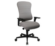 Topstar Bürostuhl Art Comfort mit Armlehnen 7