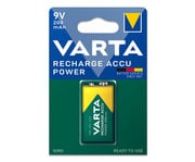 VARTA Power Akku E Block 1 Stück 2