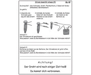 Betzold Experimentier Koffer Elektrizität und Stromkreise 2