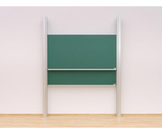 Betzold Pylonen Doppeltafel 1