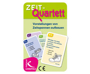 Zeit Quartett 1