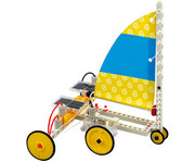 Betzold XXL Solarenergie Lernbaukasten 6