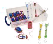 Betzold Experimentier Box für einfache Mechanik 1