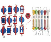 Betzold Experimentier Box für einfache Mechanik 2