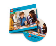 LEGO® Education Erneuerbare Energien Ergänzungs Set 7