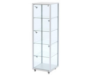 Rubo Quadrat Vitrine 3