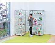 Rubo Quadrat Vitrine 7