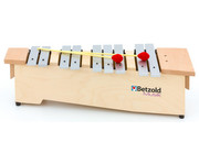 Betzold Musik Sopran Metallophon 2