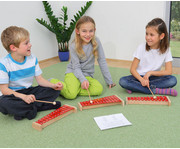 Betzold Musik Glockenspiel Box 5