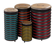 Trommus Drums Standtrommel Spar Set 1