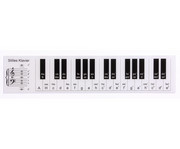 Stilles Klavier grosse Version 1