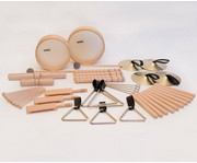 Rhythmustasche I 3