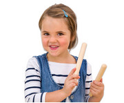 Betzold Musik Instrumenten Set Rhythmische Liedbegleitung 5