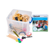 Betzold Set Rhythmische Liedbegleitung 1