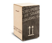 2inOne Snare Cajon Large 6