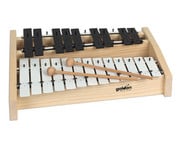 Chromatisches Alt Glockenspiel 1