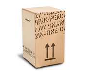 2inOne Snare Cajon Large 5