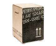 2inOne Snare Cajon Medium 3