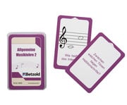 Betzold Musik Musiklehre Karten für den Magischen Zylinder 4
