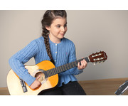 Betzold Musik Akustik Gitarre 1/4 (Grösse 30 ) 3