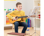 Betzold Musik Akustik Gitarre 1/4 (Grösse 30 ) 4