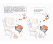 Djembe lernen 2