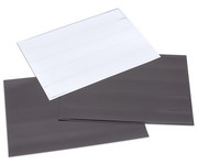 Betzold magnetische Tafelschilder zum Beschriften 1