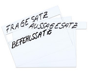 Betzold magnetische Tafelschilder zum Beschriften 4