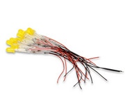 LED Leuchten 1