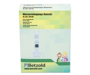 Betzold Wasserreinigungs Bausatz 2