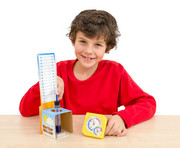 Mini Wetterstation 3